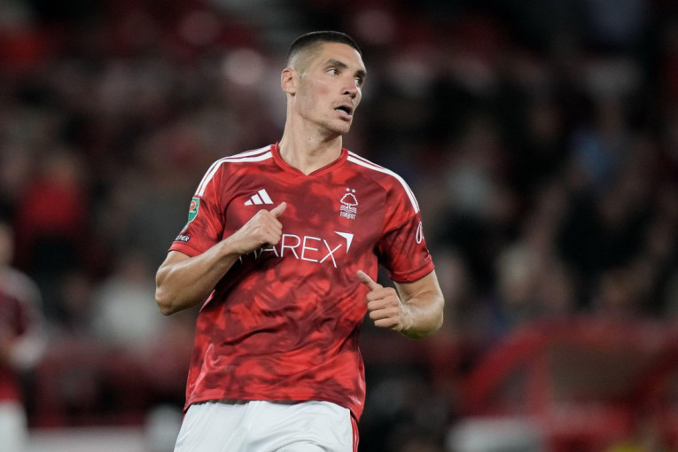 Užasne vesti za Srbiju: Paunović i Orlovi ostali bez oslonca!