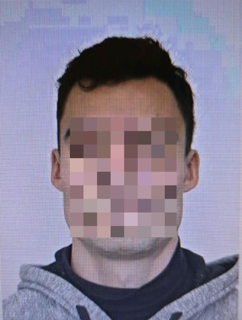 Policija objavila fotografije Rusa: Velika potera za osumnjičenim za trostruko ubistvo! (FOTO)