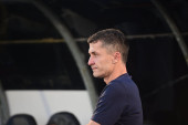 Ilić posle pobede na OFK Beogradom: Zadovoljan sam, kreću pripreme za Crvenu zvezdu!