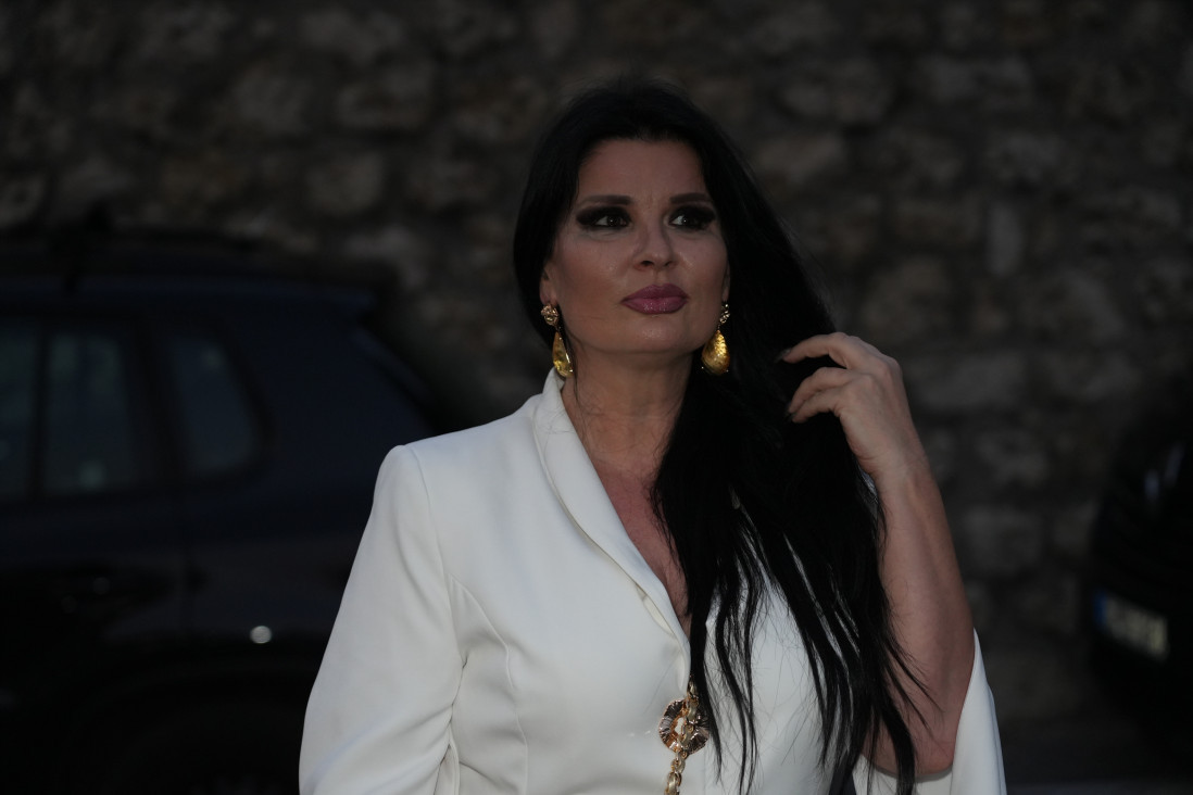 Maja Marijana otvorila dušu o nasilju u braku: "Razvod je mala smrt..."