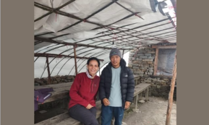 Državljanka Srbije nestala u katastrofalnim poplavama u Nepalu je živa! Oglasila se njena ćerka