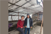 "Hvala Bogu što sam zakasnila na autobus": Oglasila se Enisa koja je preživela poplave u Nepalu