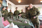 Vojska Srbije traži 200 podoficira: Konkurs otvoren i za one koji nisu služili vojni rok (FOTO)