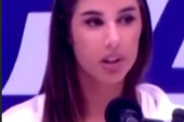 Možeš da misliš, ali samo kao oni: Nina na udaru blokaderske politike zastrašivanja (VIDEO)