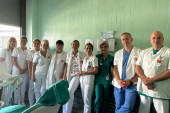 Novina kod stomatologa u Srbiji: VMA prvi put primenila "gas smejavac", posebno značajan u radu sa decom