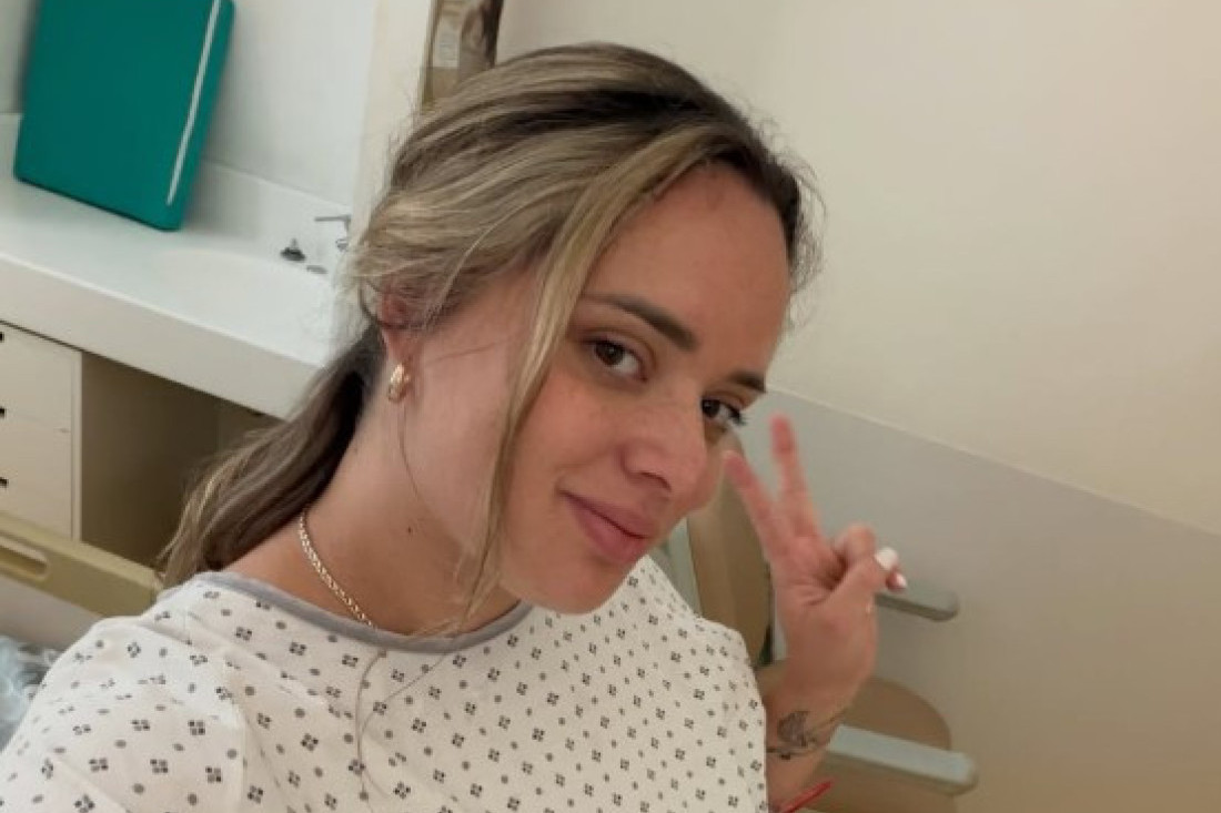 Muž nije žalio novac: Srpsku influenserku posle porođaja sačekao skupoceni poklon (FOTO)