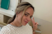 Muž nije žalio novac: Srpsku influenserku posle porođaja sačekao skupoceni poklon (FOTO)
