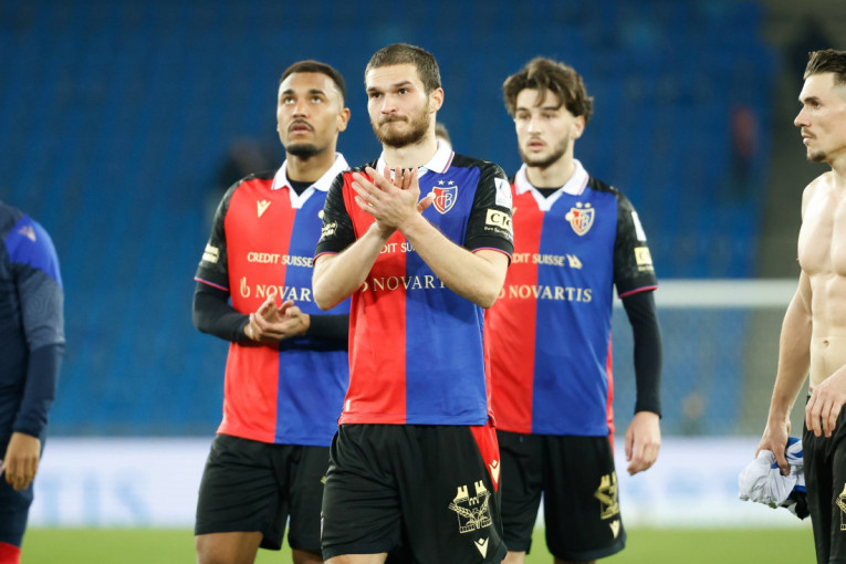 Partizanovo dete traži novi klub! Rastanak posle tri godine!