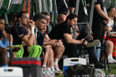 Zvezdin rival u Ligi konferencija smenio trenera! Salah dobija novog šefa!