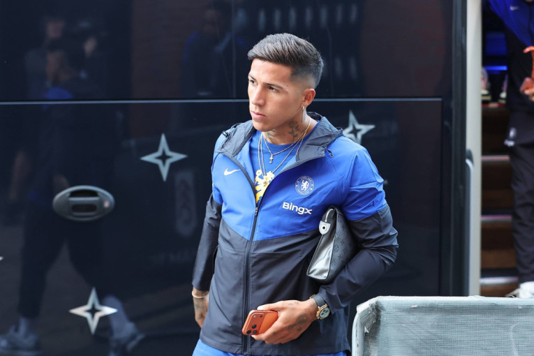 Gotovo – Enco Fernandez je Sitijev! Izjednačen transfer rekord Premijer lige!