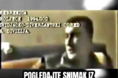 "Srbe klati kao kerove" Isplivao jeziv arhivski snimak armije BiH iz Srebrenice 1994. godine! (VIDEO)