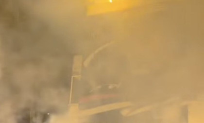 Obrenovac sinoć održao čas patriotizma! Građani odali počast Ratku Mladiću (VIDEO)