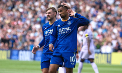 U senci Enca Fernandeza, Siti završio još jedan veliki posao! Everton ostvario drugu najveću prodaju u istoriji!