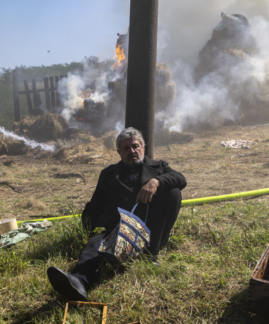 Film koji svaki Srbin treba da pogleda: Poznat datum beogradske premijere "Čuvara ikone Svetog Đorđa" (FOTO/VIDEO)