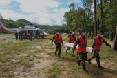 Drama u Nepalu ne prestaje: Spasioci izveli čudo! (VIDEO)
