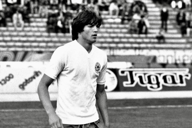 Tužna vest iz Hrvatske - preminuo Ivan Gudelj!
