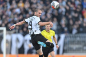 Partizanovo dete ponovo u crno-belom! Đorđe Jovanović ekspresno promovisan!
