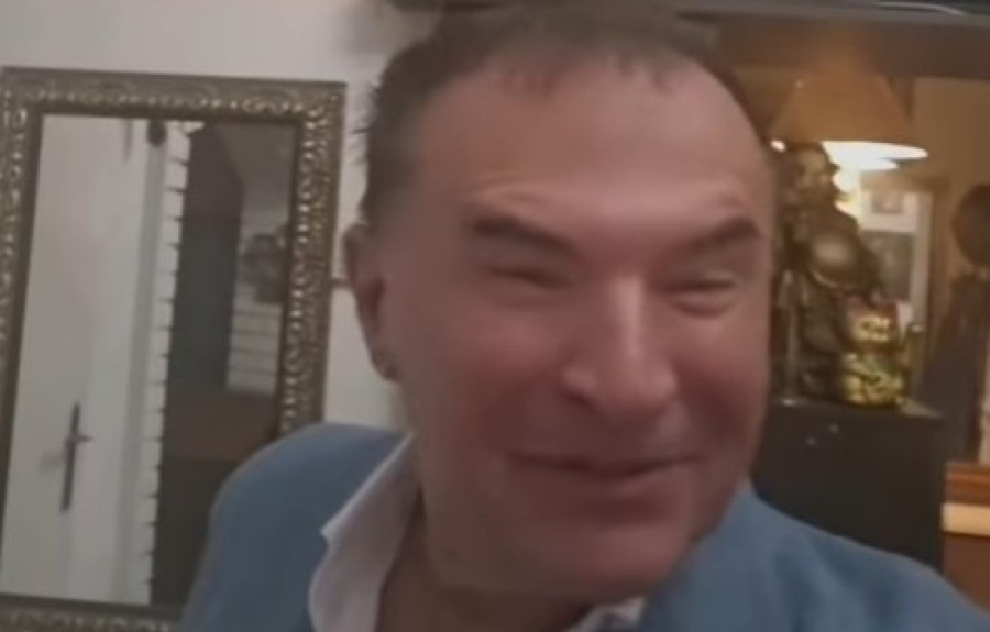 Mladenci napravili haos na svadbi: Prvi ples uz "Bauljam i ćarlijam" šokirao sve goste (VIDEO)
