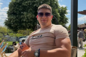 Novi učesnik Elite 10 priznao: Otac me se odrekao kada je čuo da ulazim u rijaliti!