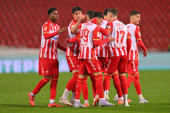 U "5 do 12" ostao bez kluba: Da li je vreme za povrtak u Crvenu zvezdu?