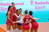 Bravo, Gracije: Srbija je u polufinalu EP! Naše devojke idu po medalju!