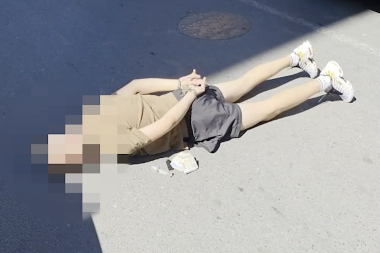 Velika akcija policije: Uhapšen M. K. (28), zaplenjene ogromne količine marihuane, kokaina i hašiša