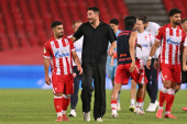 Zvezda prelomila: Ovo je spisak igrača za LK! Pojačanja nema, jedno ime precrtano!
