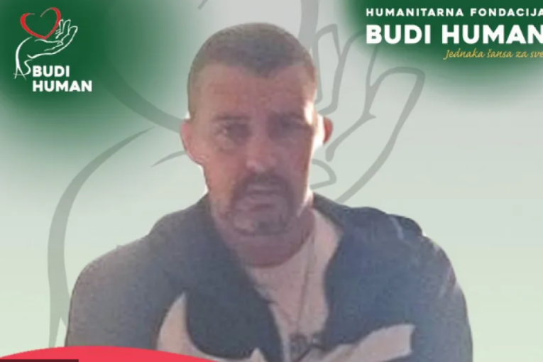 Srbijo, pomozi! Nemanji je potrebno novo srce, porodica ne može sama!