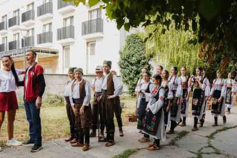 Obeleženo 20 godina Udruženja obolelih od multiple skleroze "Moj Srem": Sa ovog važnog jubileja poslata snažna poruka