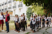 Obeleženo 20 godina Udruženja obolelih od multiple skleroze "Moj Srem": Sa ovog važnog jubileja poslata snažna poruka