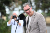 "Dobio sam odgovor Rutea u pisanoj formi, narednih dana ću upoznati javnost"