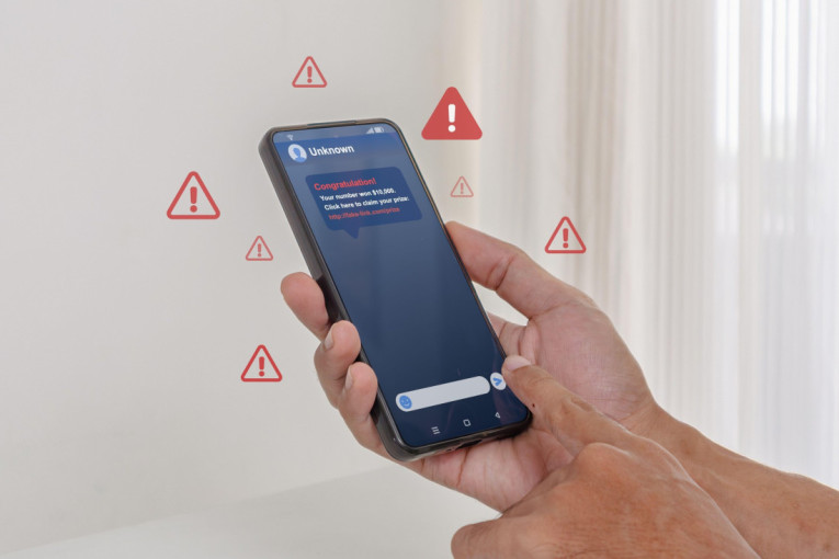 Nova sajber pretnja širi se Evropom: Opasan Android malver može da ukrade PIN kodove i ugrozi bankarske račune