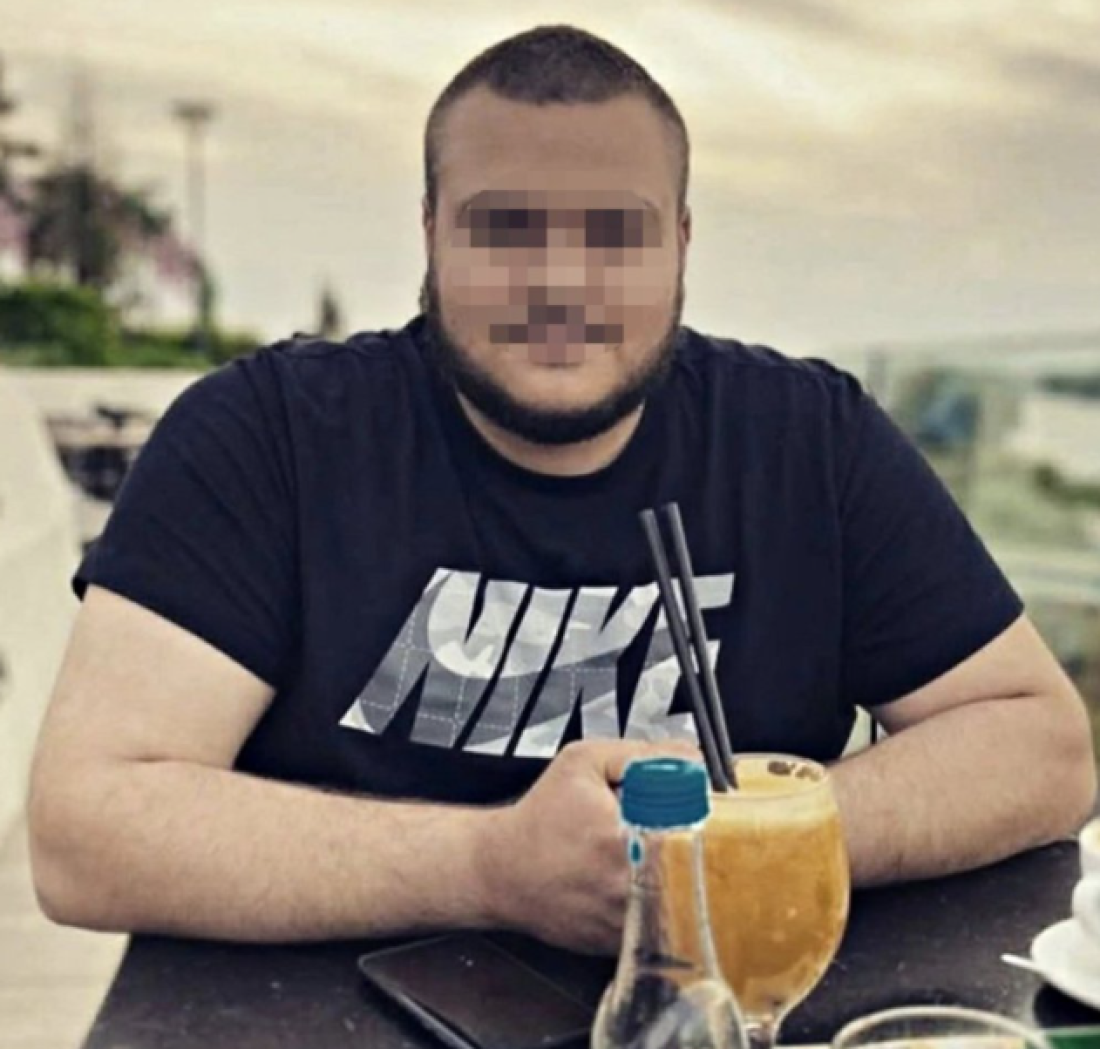 Žena ga pokosila kolima: Srbin ostao bez noge na letovanju u Španiji (FOTO)