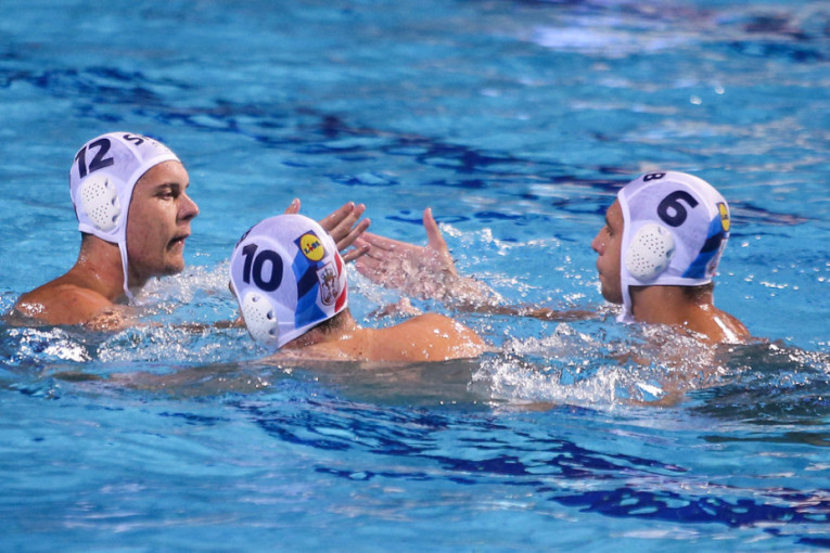 Vaterpolistima bronza, Srbija završila Mediteranske igre sa rekordnih 36 medalja