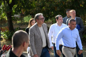 Vučić sutra među građanima Severnobačkog okruga: Poznato gde će sve boraviti!