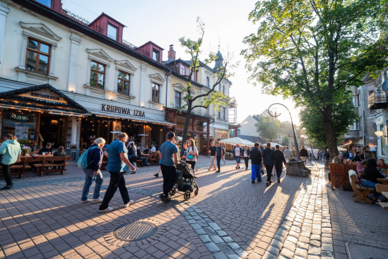 Ne, nisu Alpi, a zastaće vam dah: Poljska planinska destinacija nudi luksuz po znatno nižoj ceni (FOTO)