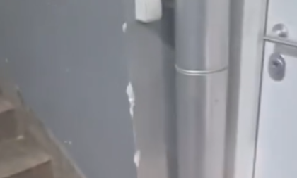 "Ja nisam vernik": Ponovo dokazano da blokaderi znaju samo za nasilje (VIDEO)