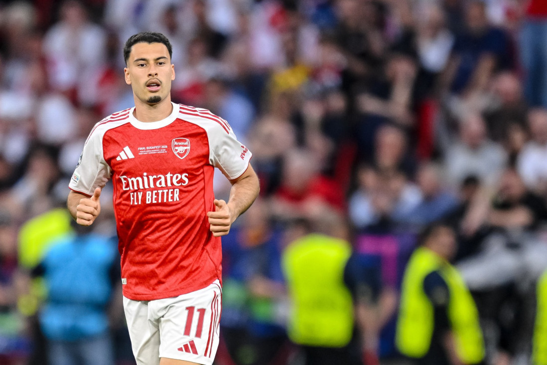 Martineli rekao zbogom Arsenalu! Engleski šampion prodao Brazilca za deset puta veću sumu nego što ga je platio!