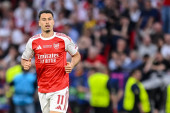 Martineli rekao zbogom Arsenalu! Engleski šampion prodao Brazilca za deset puta veću sumu nego što ga je platio!