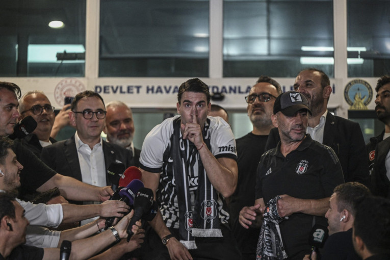 Transfer-ludilo kakvo svet ne pamti! FIFA objavila brojke - evo zašto je ovo bio istorijski prelazni rok!