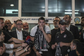 Transfer-ludilo kakvo svet ne pamti! FIFA objavila brojke - evo zašto je ovo bio istorijski prelazni rok!
