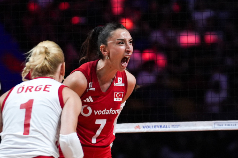 Gracije čeka pakao u Istanbulu! Srbija dobila rivala u polufinalu EP!