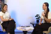"Ceo život znam da sam usvojena": Anđela otkriva zašto biološkoj majci nije postavila najteže pitanje (VIDEO)