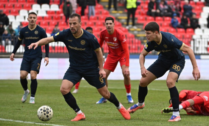 Zlatni Orlić stigao u Lučane! Ćurčić dobio komandanta odbrane!