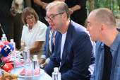 Vučić sutra obilazi lokaciju za izgradnju Klinike za ginekologiju i akušerstvo UKC Niš