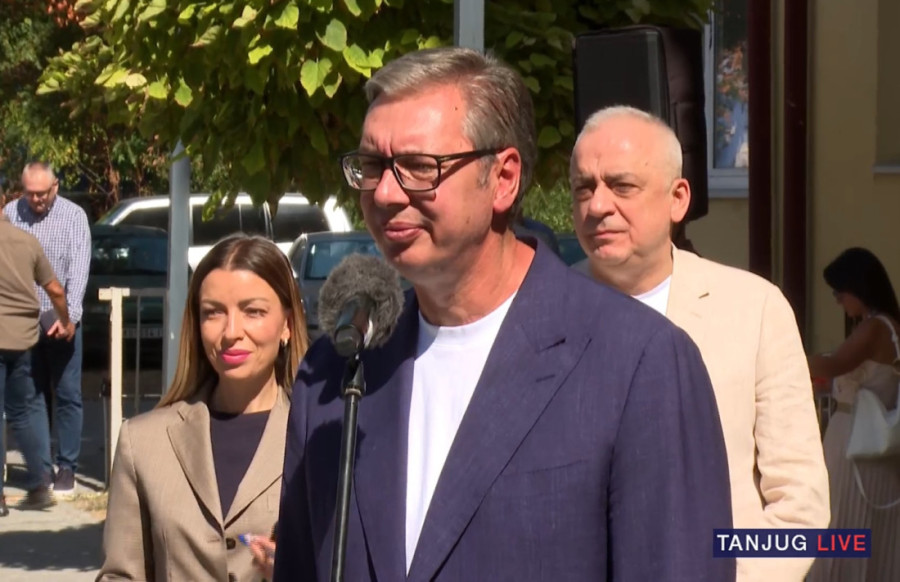 Za dva meseca srpskim auto-putevima prošlo 26 miliona vozila! Vučić - "Biraju Srbiju zato što imamo najbolje puteve"