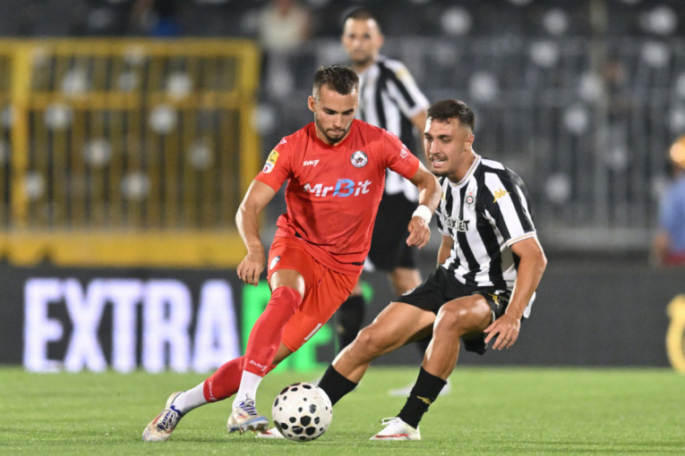 IMT napravio milionski transfer! Dušan Žagar otišao u MLS