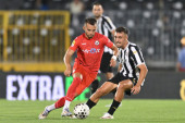 IMT napravio milionski transfer! Dušan Žagar otišao u MLS