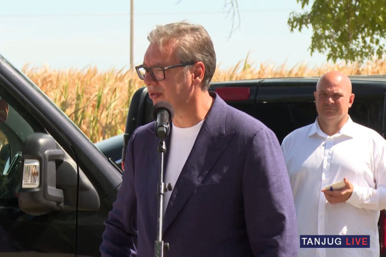 Vučić nadomak apsolutne većine! Objavljeno najnovije istraživanje, evo ko prelazi cenzus!