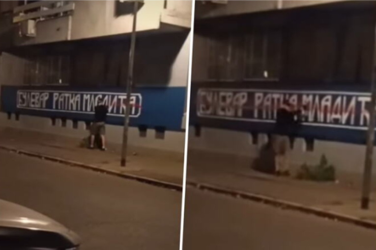Darko Mladić o podršci Vučića: "On je uvek bio tu za nas, hvala mu na podršci!"